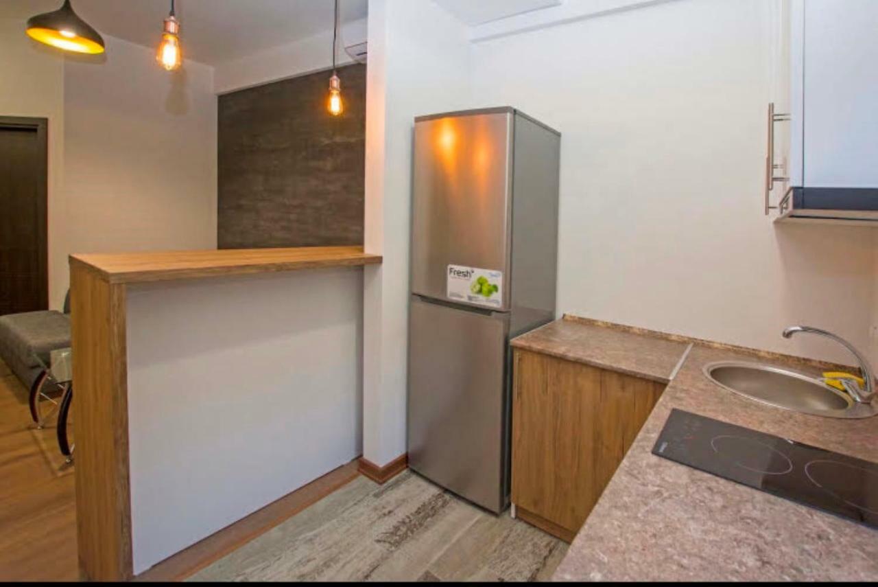 Boutique Apartment Yerevan Exterior photo